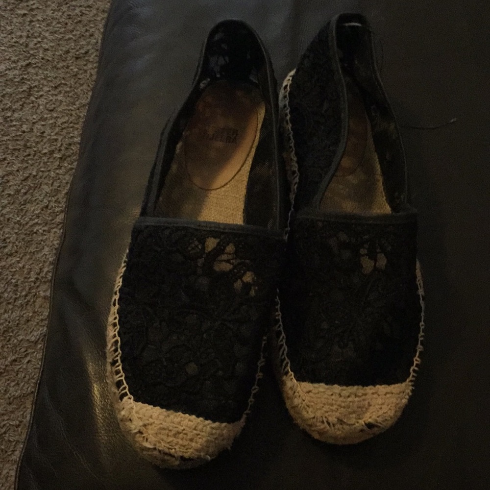 Woman’s shoes